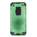 iPhone 6 Aluminum Back Housing Color Conversion - Green
